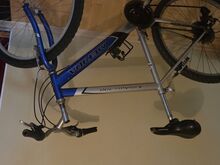 Meeste jalgratas Merida 26"