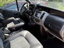Opel Vivaro Tour