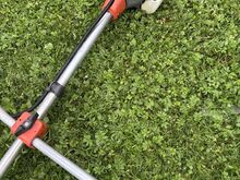 Мотокоса HQ 325RX