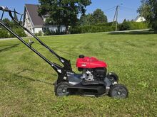 Honda hrs 536c muruniiduk