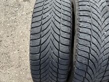 Goodyear UltraGrip Ice 2 215/55R17 98T lamellid