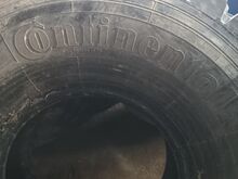 Kuus kasutatud Continental rehvi 14.00R20