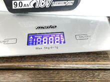 Аккумулятор Makita 9Ач