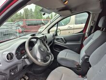 Citroen Berlingo 1.6 72кВт