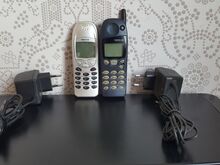 Nokia 5110 ja Nokia 6210
