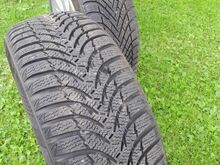205/55 R16