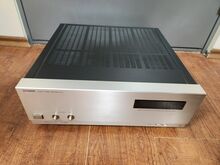 Luxman M-03 Stereo Power Amplifier