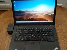 Lenovo t470p