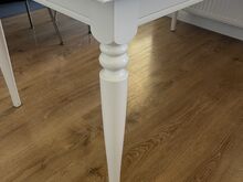 Ikea ingatorp söögilaud 155 x 87