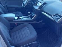M: Ford Galaxy 2.0 110kw