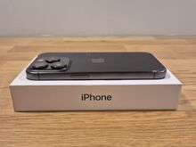 IPhone 15 Pro - Black Titanium