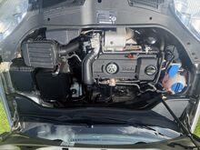 Volkswagen golf variant 1.4 90kw 2008