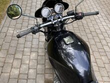 Kawasaki ER-500A 97