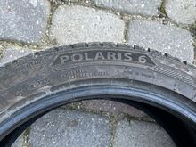 Barum Polaris 6 225/45/18 lamellrehvid