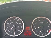 Müüa BMW 530i 170kw 2005 aasta