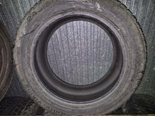 Naastrehvid Continental 245/50 R18