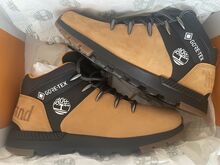 VÄGA HEA HINNAGA - Timberland Gore-Tex saapad!