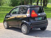 Мопед-авто Microcar M.go DCI 2011, ТО до 07.2026