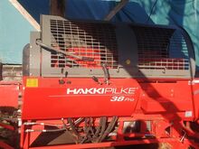 Hakke pilke  38