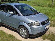 Audi A2 1,4 55kw -02