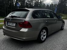 BMW 320d 2.0 120kW