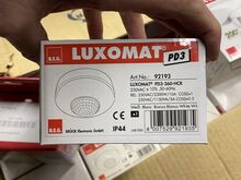 Luxomat PD3 kohalolekuandur, 360 kraadi