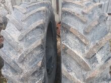 Kasutatud rehvid 420/70R28 2tk JA 520/70R38 2tk