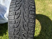 Talverehvid 205/55R16
