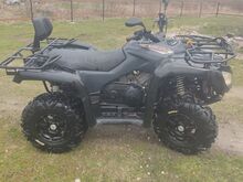 DINLI CENTHOR 700