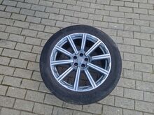 Диски Audi Q7