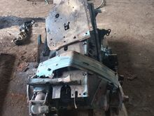 MTZ-50-80 VARUOSAD