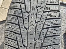 245/45R18 rehv Nokian