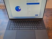 Dell XPS 15 9510 FHD+ i7 64 ГБ ОЗУ 1 ТБ SSD RTX3050