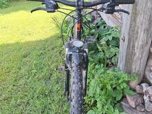 Jalgratas Romet Rambler 26"