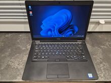 Dell Latitude 5480 14
