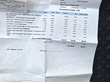 Ford Focus 1.6 74kw manu, reg. Makstud, üv.06/2027
