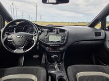 Kia Ceed Cee'd Sportswagon Gt-Line