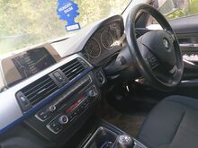 BMW 320D F31 На запчасти