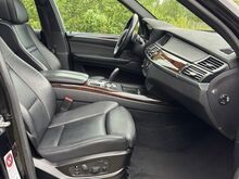 Bmw X5 40D 2012