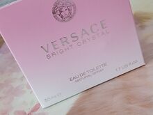 Versace Bright Crystal 50ml originaallõhn