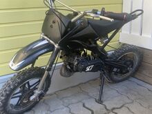 Pitbike 49cc