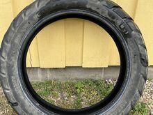 Rehvid 140/80 r17 ja 120/90 r17 Mitas