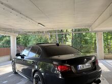 2004 BMW E60 173KW M57