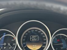 Mercedes-Benz C200