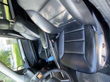 Mercedes Bens ML 300 & Renault Trafic