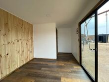 Modular office container, 24m²