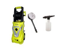 Kõrgsurvepesur 280bar 2800W KD664