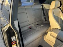 Bmw 120D kupee Mpakett