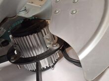 Ventilaator