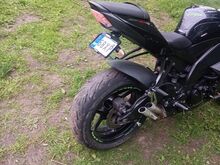 Кавасаки Ниндзя ZX-10R